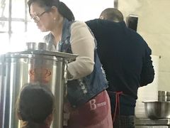 -左撇子私房面