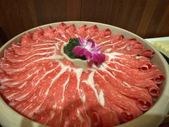 -额尔敦草原涮羊肉·烧烤(冻青树总店)