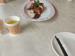 -二泉园老菜馆·百年无锡菜