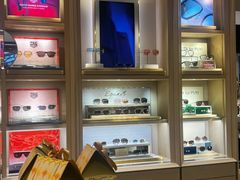 -溥仪眼镜PUYI OPTICAL(国贸商城店)