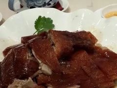 -金苑海鲜酒家(来魅力店)