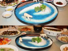 -麒麟中餐厅·经典粤菜·地道菜式老字号(广州长隆酒店)