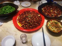 -常和州·夜宵大排档(常州单店)