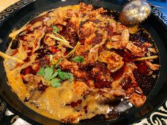 -孙婆婆美蛙兔火锅(踏水桥店)