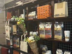-国际饭店·帆声西饼屋(黄河路店)