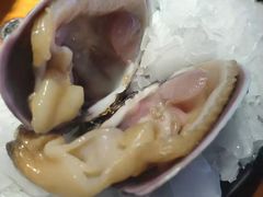 天鹅贝-捞围鲜·港式打边炉(海阳路店)