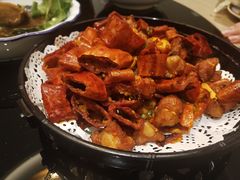 -兔爸私家小厨(新北万达店)