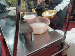 -清真老马家国华牛奶鸡蛋醪糟(正宁路店)