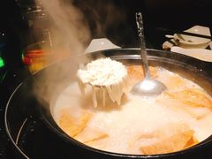 -捞王锅物料理(凯旋路店)