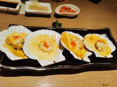 -大渔铁板烧(花园道店)