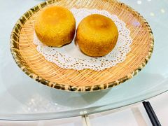 玉兰饼-天福苑(崇宁路店)