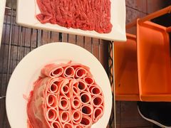 -八先生涮肉房(三里河店)
