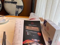 -姜君·千岛湖鱼头馆(浦东大道店)