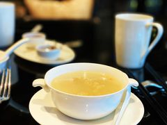 例汤-北京四季酒店·采逸轩