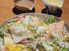 -渔寿司·日本料理(艾尚天地店)