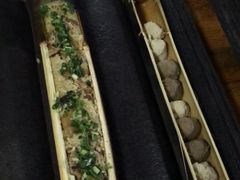 -竹泉农庄·竹筒饭(从化店)