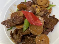 -卫鼎轩·曹公馆(鼓楼店)