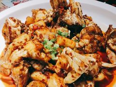 -领蟹祥记·香辣蟹·特色小海鲜(奥体天虹店)