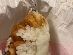 -肯德基(新塘乐购店)