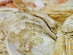 -禾斗海鲜自助(市南银座店)