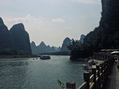 -桂林兴坪漓江