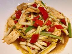 -红厨巷·淮扬菜(熙南里店)
