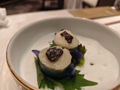 -东海朗廷酒店-唐阁T’ANG COURT 中餐厅