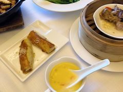 -富力丽思卡尔顿酒店·丽轩中餐厅