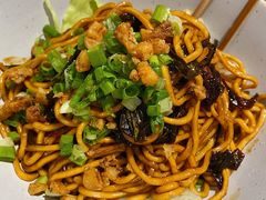 葱油面-食之六七·面(朝阳大悦城店)