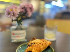 -ommo cafe(半岛城邦店)