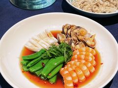 捞汁小海鲜-维园悦谱·海派家常菜(乌鲁木齐南路店)