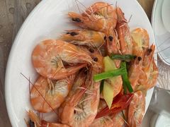 -醉壹号海鲜大排档•三十年老字号(厦门美食地标店)