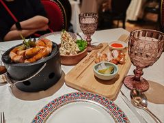 -俄士厨房(环球港店)