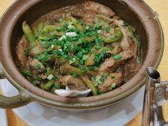 -东兴黄鳝饭店(江洲店)