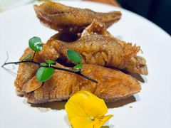 -苏帮袁Sue Cuisine(来福士店)