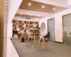 -KINI绮丽·美学肌SPA进口仪器专业店