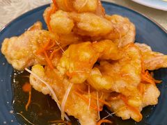 锅包肉-鹤乡东北菜(崮山路店)