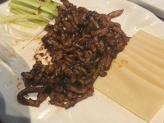 -盛百味·家宴餐厅(霸州分店)