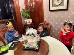 -西檬树SIMON·T轻奢蛋糕(大东方Max店)