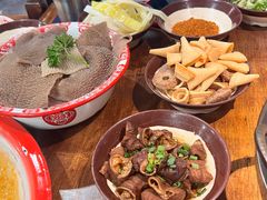 -楠火锅(西单店)