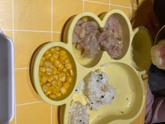 -蔡澜点心·粤菜(花城汇南区店)