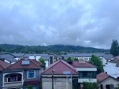 -将军关探险漂流