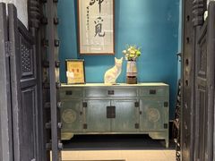 -归觅·西关小姐人文艺术馆(荔枝湾店)