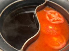 -温野菜涮涮锅(西单大悦城店)