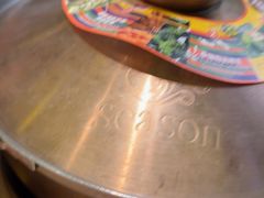 -润园四季椰子鸡火锅(南山海岸城店)