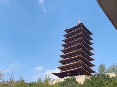 -牛首山文化旅游区