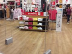 -优衣库(青岛万象城店)