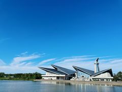 -盐城丹顶鹤湿地生态旅游区