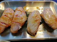 -熊大·鲜烤黄牛肉(五山店)