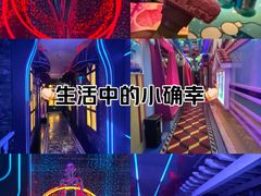 -歌迷量贩KTV(南阳路店)